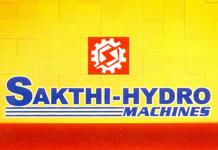 Sakthi Hydro Machines