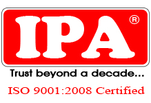 IPA (Institute Of Professional Accountants)