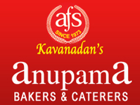 ANUPAMA BAKERS AND CATERERS