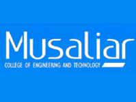 Musaliar College Of Engineering & Technology Musaliar College Of Engineering & Technology