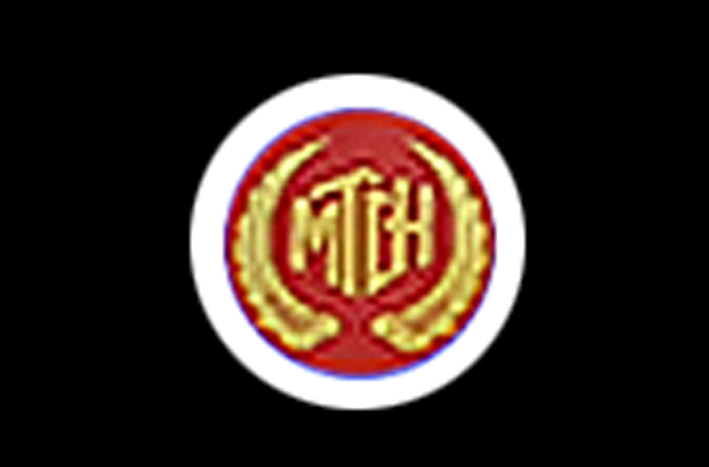 MAR TIMOTHEUS CHARITABLE HOSPITAL MAR TIMOTHEUS CHARITABLE HOSPITAL